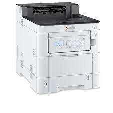 Kyocera Kyocera ECOSYS MA 4000(cix) Color Printer