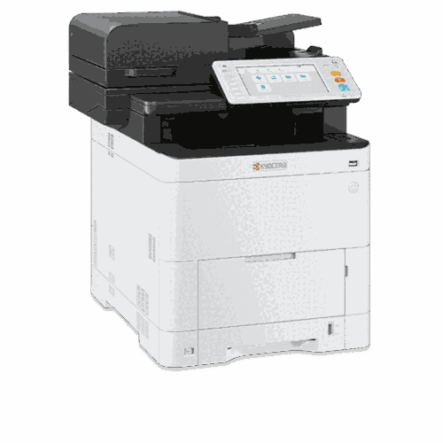Kyocera Kyocera ECOSYS MA4000cix Multifunction Colour Printer