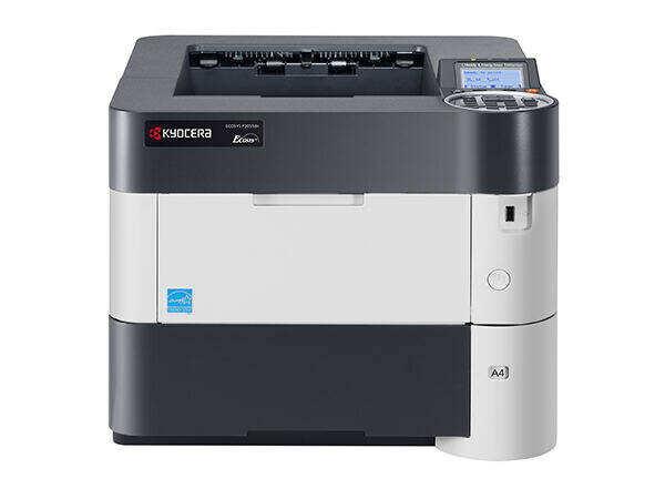 Kyocera Kyocera ECOSYS P3055dn High Performance Printer
