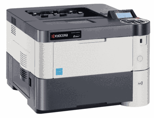 Kyocera Kyocera ECOSYS P4531dn