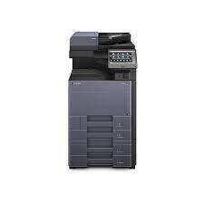Kyocera Kyocera TASKalfa 2553ci Color Multifunction Photocopier