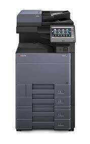 Kyocera Kyocera TASKalfa 2553ci Color Multifunctional Printer
