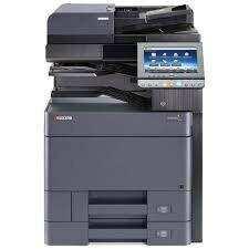 Kyocera Kyocera TASKalfa 4052ci Color Multifunctional Printer