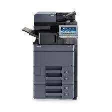 Kyocera Kyocera TASKalfa 5052ci Color Multifunctional Printer