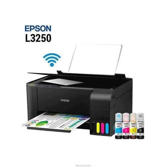 Epson Quality Epson EcoTank L3250 All-in-One Ink Tank Printer