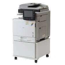 Ricoh Ricoh Aficio MP C401 Color Laser Multifunction Printer