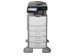 Ricoh Ricoh SP 5210 Monochrome Laser Printer