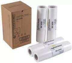 Ricoh Ricoh DX 2430 Master Roll – Genuine A4/B4 Digital Duplicator Master Roll