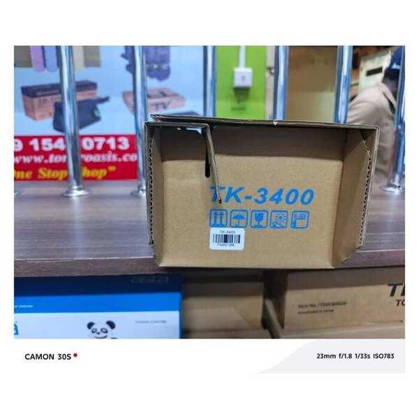 Kyocera TK 3400 KYOCERA 0728909154