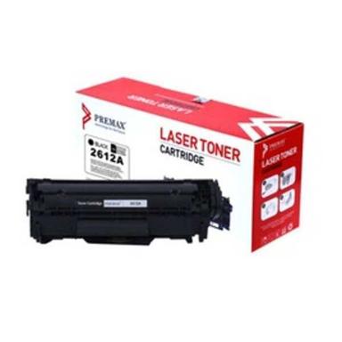 2612A Black Toner, PM-2612A