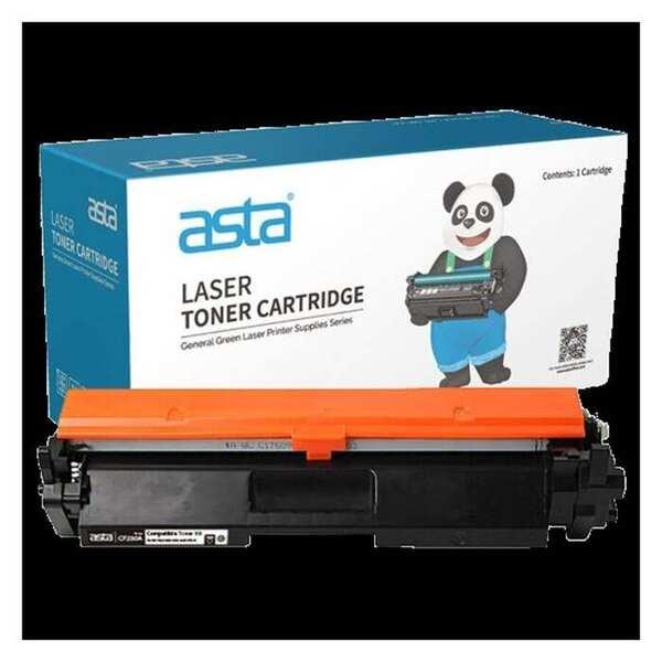 Asta Asta 117A(W2070/2071/2072/2073) Black Original Toner for HP LaserJet Pro 150a, 150nw, MFP 178nw, 179fnw