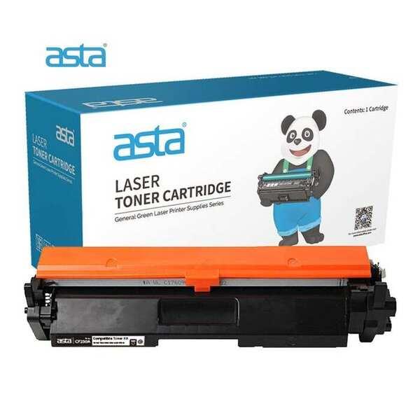 Asta Asta 30A(CF230A) Black Original Toner for HP LaserJet Pro 4303fdw/4302fdwe/4203dn/4303fdn