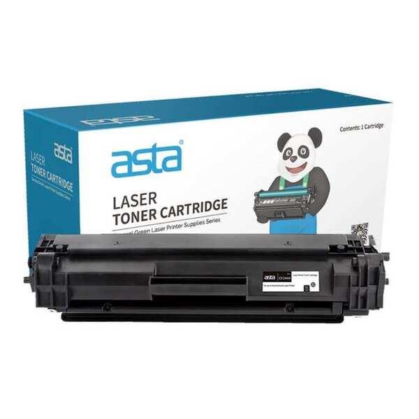 Asta Asta 76A(CF276A) Black Original Toner for HP LaserJet Pro M528z, M507dn, M507x, M528dn, M528f