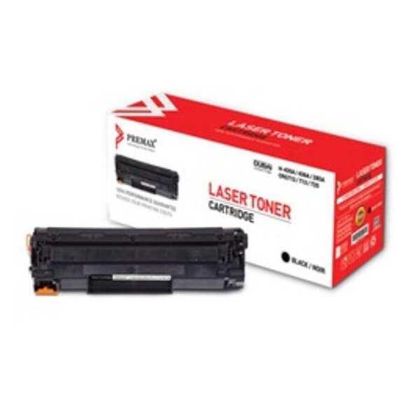 Other Black Toner, PM-285A / 435A / 436A / …