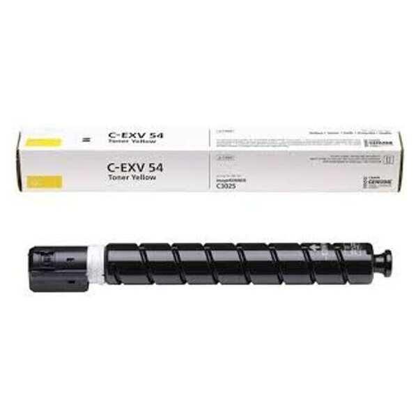Canon Canon C-EXV54Y