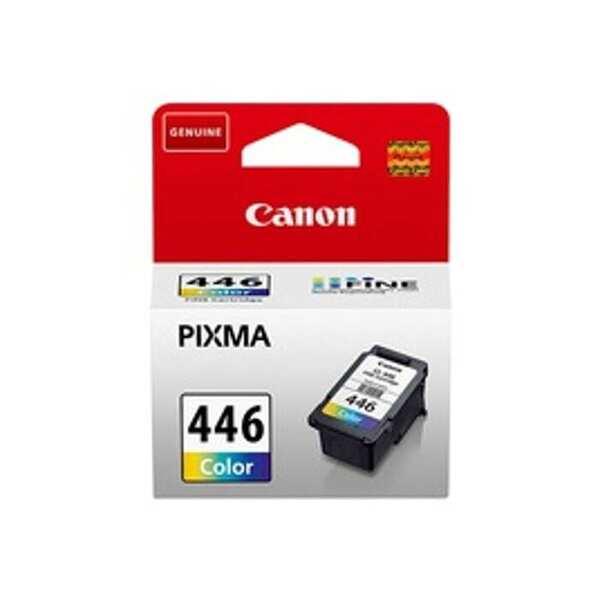 Canon Canon CL-446 Tri-Colour Ink Cartridge