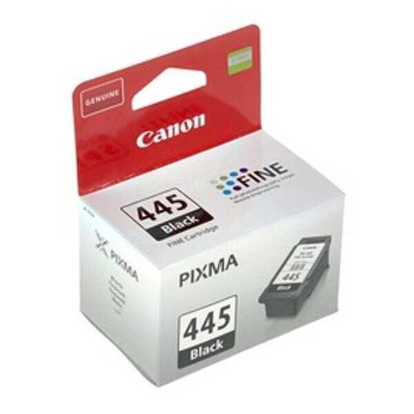 Canon Canon Ink Cartridge PG-445 - Black