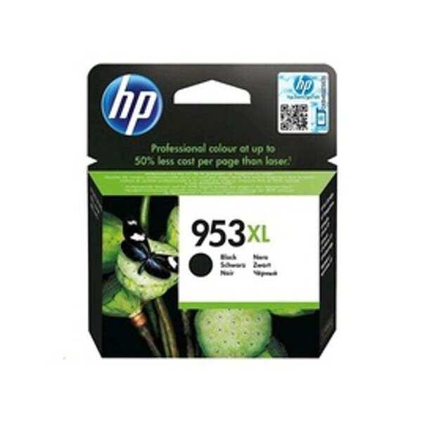 HP HP 953XL High Yield Black Original Ink Cartridge