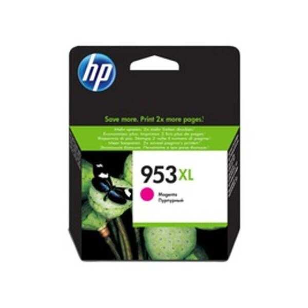 HP HP 953XL High Yield Magenta Original Ink Cartridge