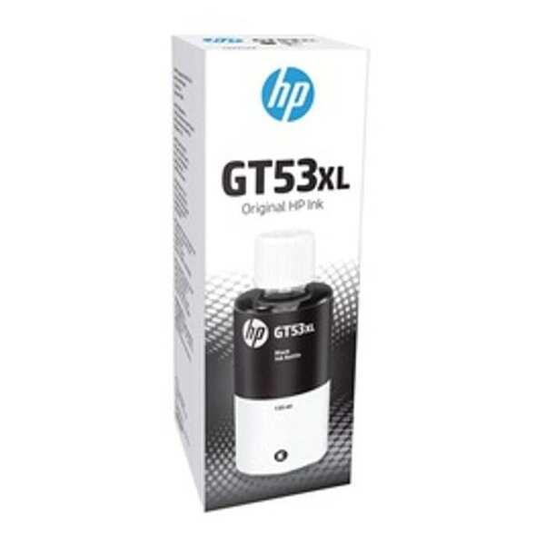 HP HP GT53 XL Ink Bottle (BLACK)