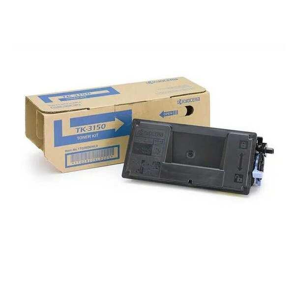 Kyocera Kyocera TK-3150 Black Original Toner Kit (14,500 Pages) | Kenya