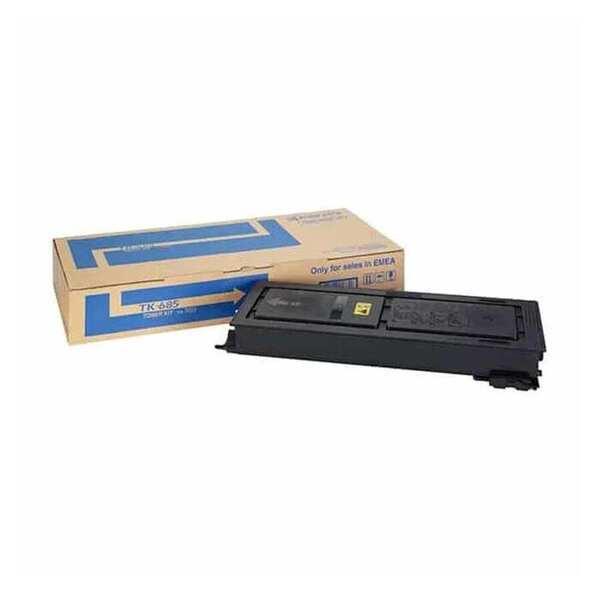 Kyocera Kyocera TK-685 Black Toner Cartridge for TASKalfa 300i