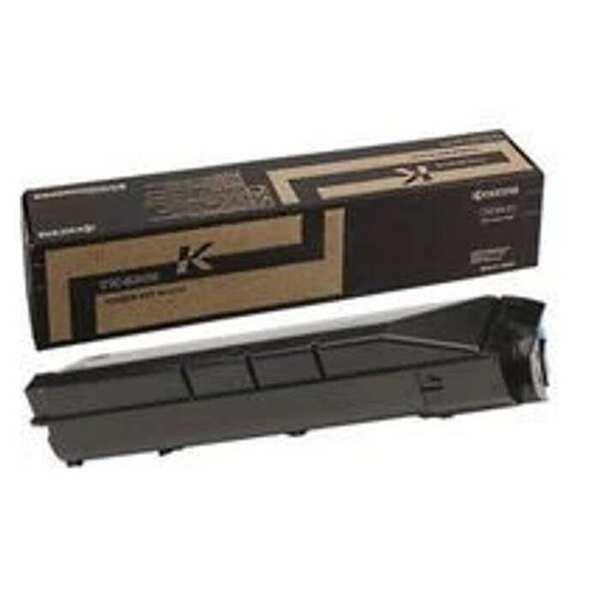 Kyocera Kyocera TK-8305K Toner Cartridge for TASKalfa 3050ci / 3551ci