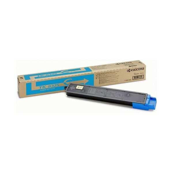 Kyocera Kyocera TK-8325C Color Toner Set for TASKalfa 2551ci