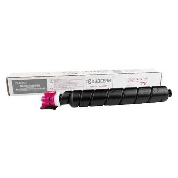 Kyocera Kyocera TK-8545M Color Toner Set for TASKalfa 307ci / 357ci / 457ci