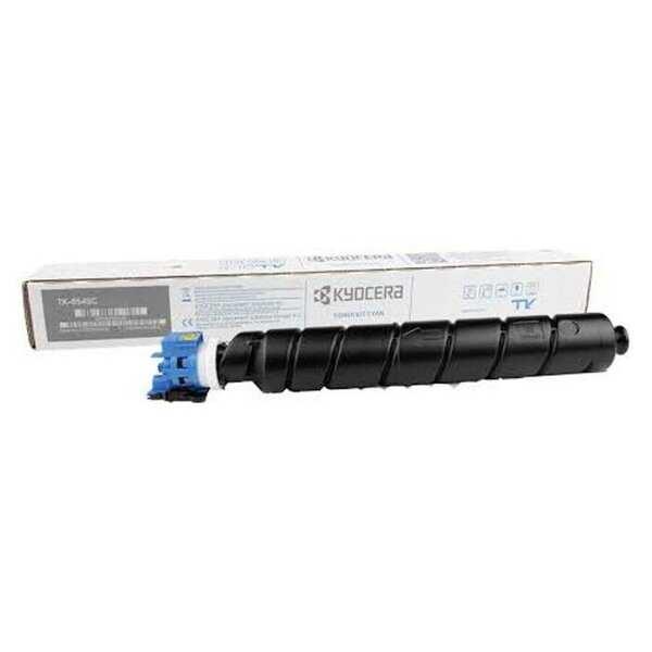 Kyocera Kyocera TK-8545Y Color Toner Set for TASKalfa 307ci / 357ci / 457ci