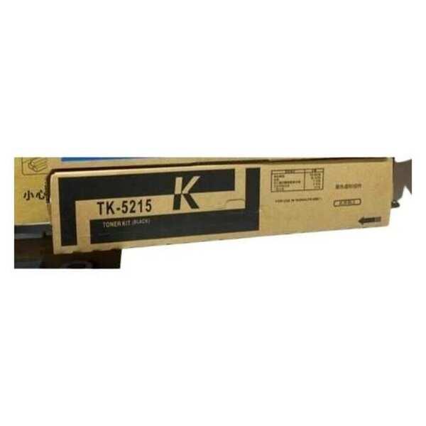 Kyocera Kyocera Toner-TK-5215BK