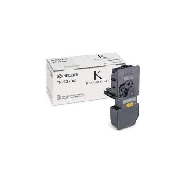Kyocera Kyocera Toner-TK-5220BK