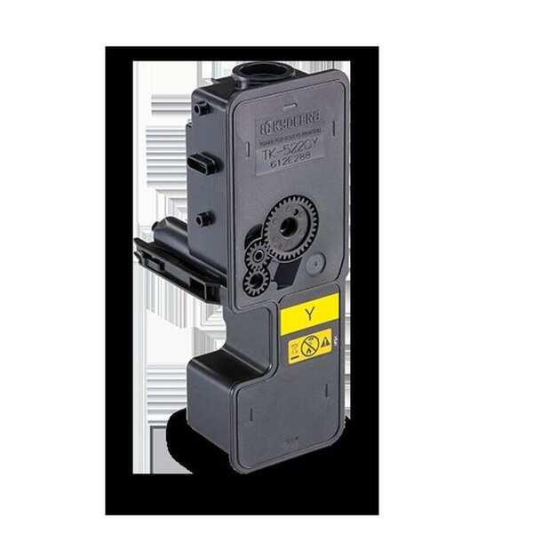 Kyocera Kyocera Toner-TK-5220Y
