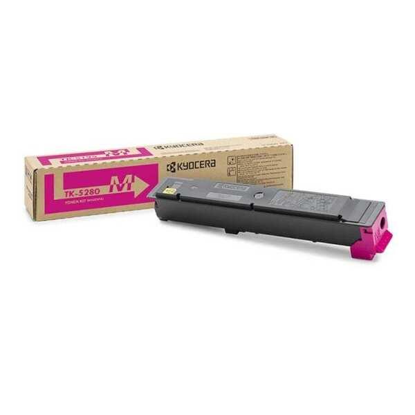 Kyocera Kyocera Toner-TK-5280M