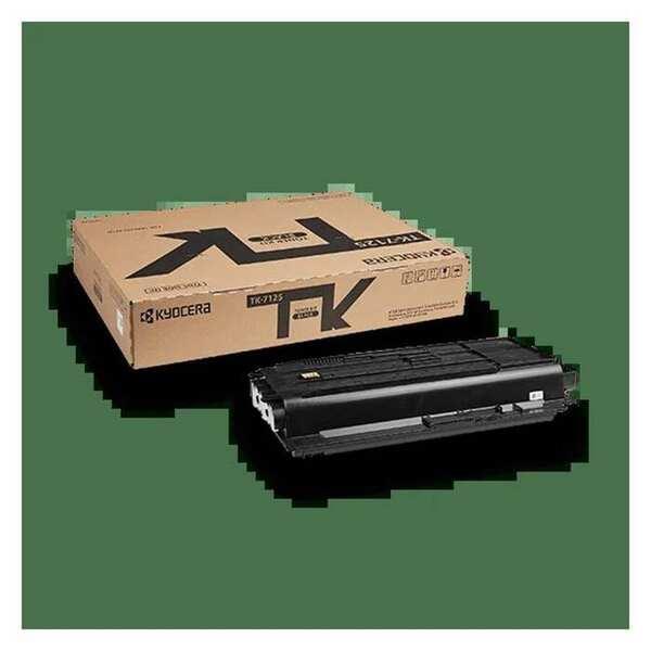 Kyocera Kyocera Toner-TK-7125