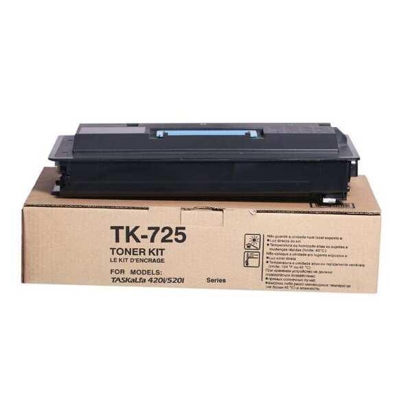 Kyocera Kyocera Toner-TK-725