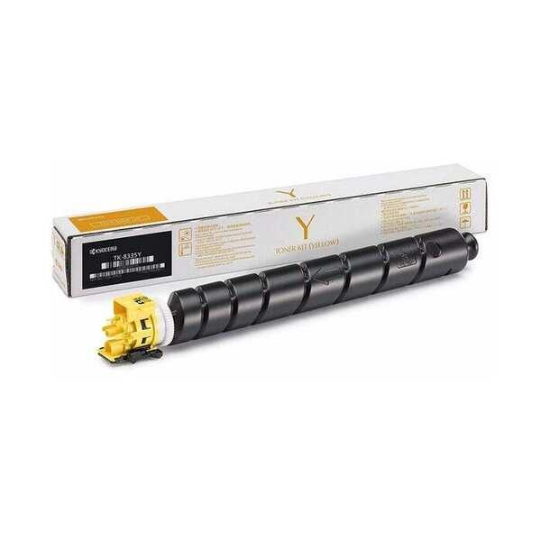 Kyocera Kyocera Toner-TK-8335Y
