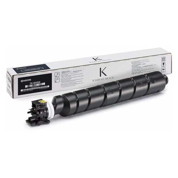 Kyocera Kyocera Toner-TK-8345BK