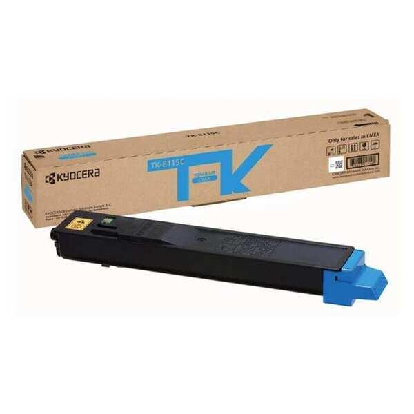 Kyocera Kyocera Toner-TK-8515C