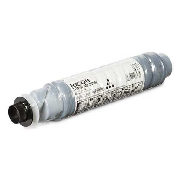 Ricoh Ricoh MP 2500E (841000) Black Toner for Aficio MP 2500 Series