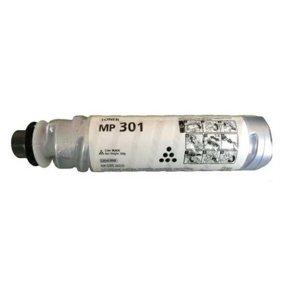 Ricoh Ricoh MP 301 Black Toner Cartridge (841711) for MP 301SP / 301SPF