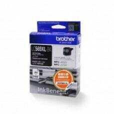 Brother Brother LC-569XLBK