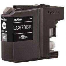 Brother Brother LC673BK