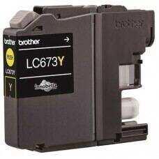 Brother Brother LC673Y