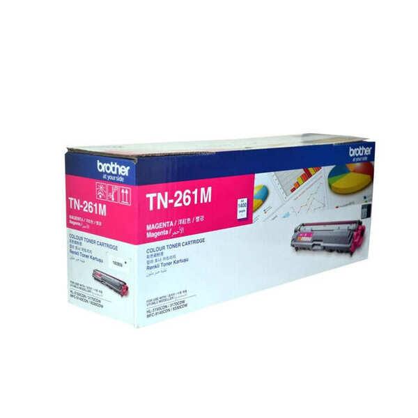 Brother Brother TN-261 (Cyan)