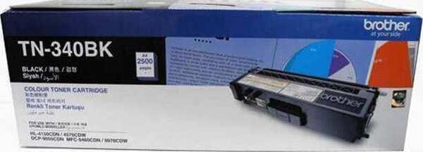 Brother Brother TN-340 (Black)