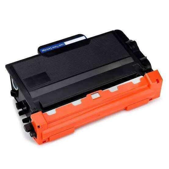Brother Compatible TN 3437 (TN3437) Black Brother Toner Cartridge