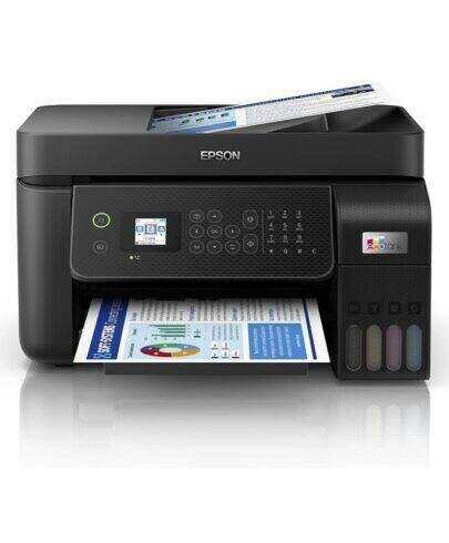 Epson Epson EcoTank 3250 All-in-One Ink Tank Printer