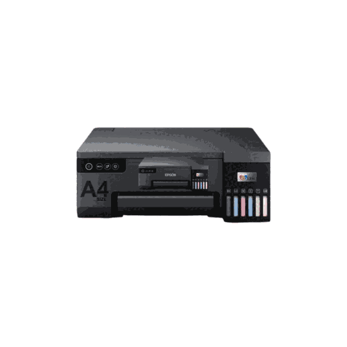 Epson Epson EcoTank L8050 A4 Wi-Fi Ink Tank Photo Printer