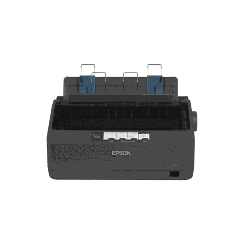 Epson Epson LX-300+ Impact Printer